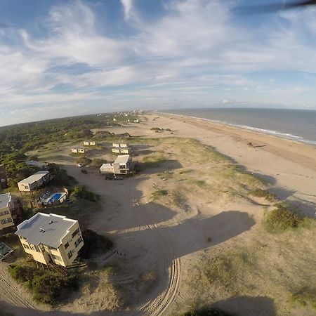 Marina De Las Pampas 马德拉潘帕斯 外观 照片