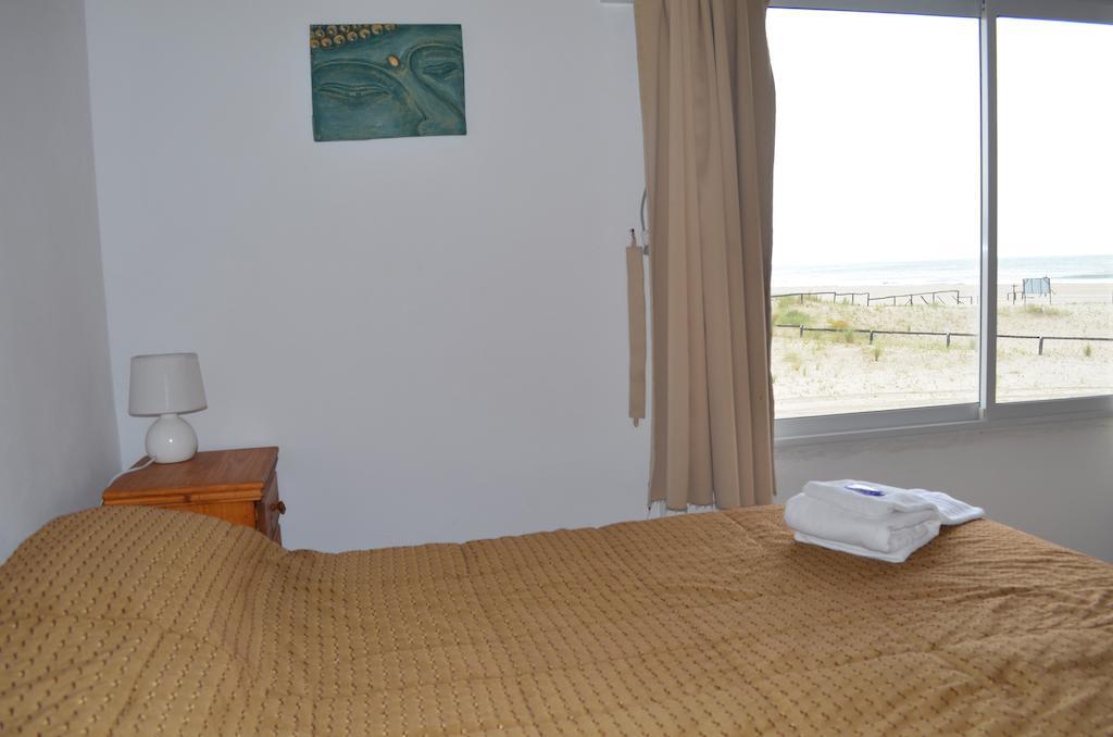 Marina De Las Pampas 马德拉潘帕斯 客房 照片
