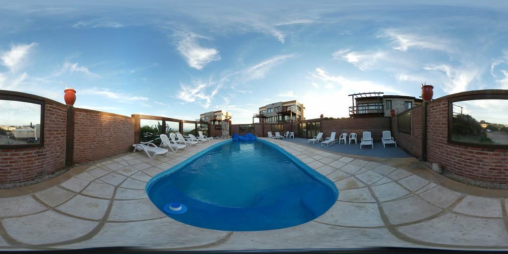 Marina De Las Pampas 马德拉潘帕斯 外观 照片