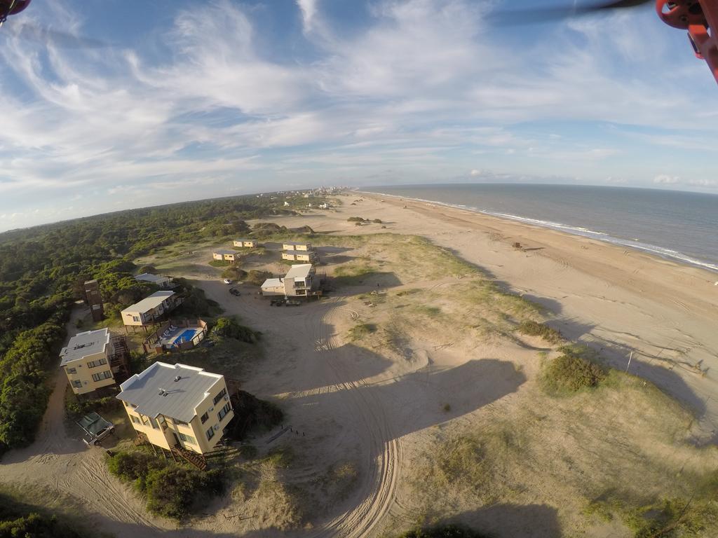 Marina De Las Pampas 马德拉潘帕斯 外观 照片